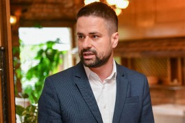 Amidžić: Gradonačelnik ima temperaturu, ali je negativan na koronu