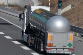 Zabranjen prevoz eksplozivnih materija na dan izbora