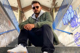 Adnan Hamidović Frenkie: Iako sve staje, ne želimo prestati sa muzikom