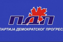 PDP: Što više građana da glasa na izborima