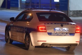 Potukli se u prostorijama stranke u Bijeljini