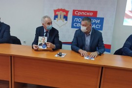 Gašanović: Istočni Stari Grad dobija prvi tehnološki park u BiH
