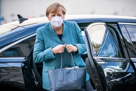 Merkel: Kriza ozbiljna, borićemo se s pandemijom tokom zime