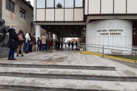 Biblioteka u Bijeljini za dan bogatija za više od 8.000 članova