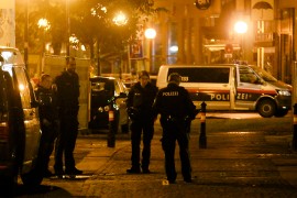 Austrija planira da teroristi ostanu u pritvoru dok god su prijetnja