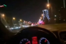 Policija pronašla bahatog vozača iz Sarajeva, nije imao ni vozačku