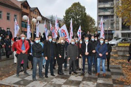 Čubrilović: Nastavićemo rad sa koalicionim partnerima i poslije ...