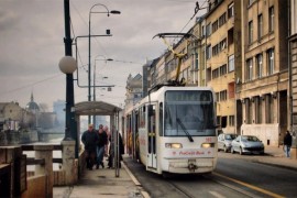 Poboljšan kvalitet vazduha u Sarajevu, i dalje potrebna pripravnost