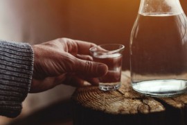 Srpska rakija među deset najboljih pića na svijetu