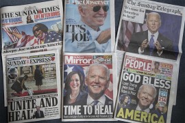 Zašto u Americi mediji proglašavaju pobjednika predsjedničkih izbora?