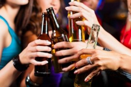 U Švedskoj zabranjeno točenje alkohola nakon 22 časa