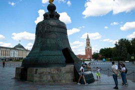 U Rusiji više od 439.600 ljudi pod ljekarskim nadzorom