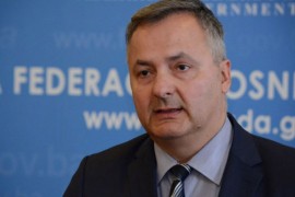 Ministar Zlatan Vujanović pozitivan na koronu