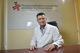 Đajić: UKC jedina zdravstvena ustanova bez dugovanja