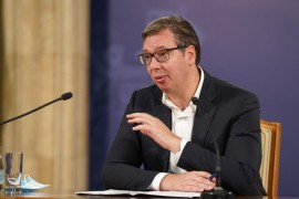 Vučić: Ako su granate iz Bugojna tako strahovite spremni smo da ih ...