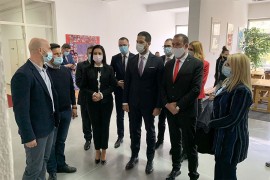 Projektima RS i Srbije studentima omogućeno dodatno usavršavanje