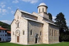 Iguman Sava: Nađeno rješenje za spas manastira Visoki Dečani