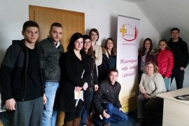 Vlada USK za rad Sigurne kuće u Bihaću izdvojila 42.500 maraka