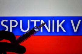 SZO pregovara u vezi sa ruskom vakcinom Sputnjik V