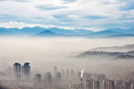 Ukinuta epizoda "Pripravnost" u Kantonu Sarajevo
