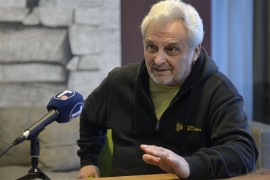Aleksandrov: Dužnost umjetnika danas je da odabere pamtne teme