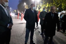"Vedran Đurđević najbolje rješenje za Šamac"