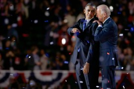 Obama: Na ivici smo krize