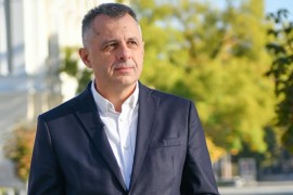 Radojičić: Sugrađani će potvrditi da se krećemo u dobrom pravcu