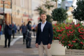 Stanivuković: Banjaluci ću vratiti toplo ljudsko lice