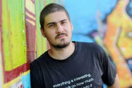 "Pixelbombing" Petra Bilbije u Njujorku: Omaž uličnoj umjetnosti