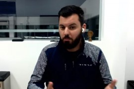 Rimac objavio detaljan izvještaj: "Želim da imamo srećne zaposlene"