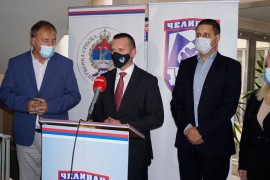 Čelinac će dobiti moderan video-nadzor