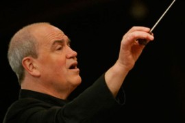Dirigent Beogradske filharmonije Hans Graf: Mocartova muzika liječi