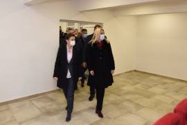 "Kada jača Srbija, tada jača i Srpska"