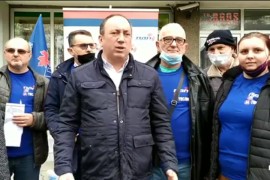 Crnadak: PDP će biti nezaobilazan faktor u političkom životu Teslića