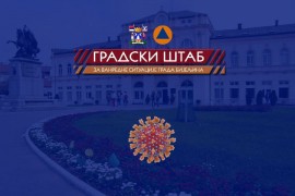 Situacija u Bijeljini teška, poštovati mjere prilikom glasanja