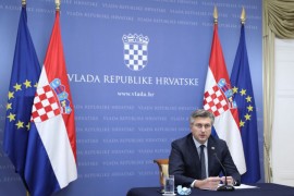 Plenković o presudi: Današnji HDZ ne može biti odgovoran