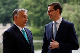 Ponovo problemi: Orban i Moravicki blokiraju novac za zapadni Balkan?
