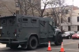 Riješena drama u Montrealu, nije pronađena nikakva prijetnja