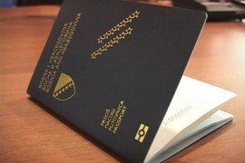 Na teritoriji RS za vikend rade lokacije za izdavanje dokumenata