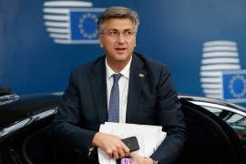 Plenković: Milanović opsjednut sa mnom