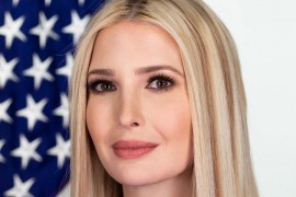 Ivanka Tramp ispisala djecu iz škole nakon žalbi roditelja