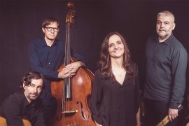 Treći festival "Intime jazz fest" od 23. do 26. novembra u Banjaluci
