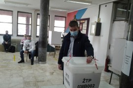Todorović: Imaćemo opravdanu sumnju u rezultate izbora