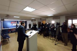 Šešić: Najveće nepravilnosti u Doboju i Zvorniku