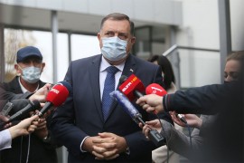 Dodik: Važan dan za Srpsku i njen demokratski kapacitet