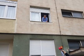 Radojičić: Izabrati ozbiljno vođstvo grada