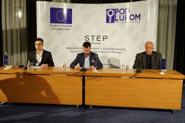 Koalicija "Pod lupom" o neregularnostima: Na 6% biračkih mjesta ...
