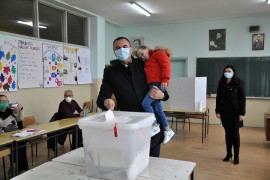 Pavlović: Slaviću ubjedljivu pobjedu