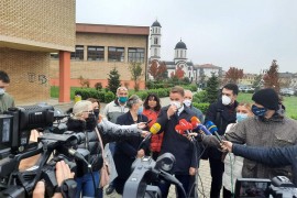 Stanivuković: Očekujem pobjedu